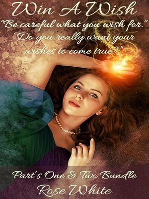 cover image of Win a Wish One & Two Bundle
